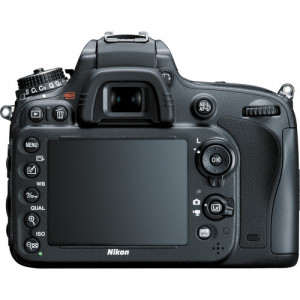 دوربین نیکون D610 بدنه